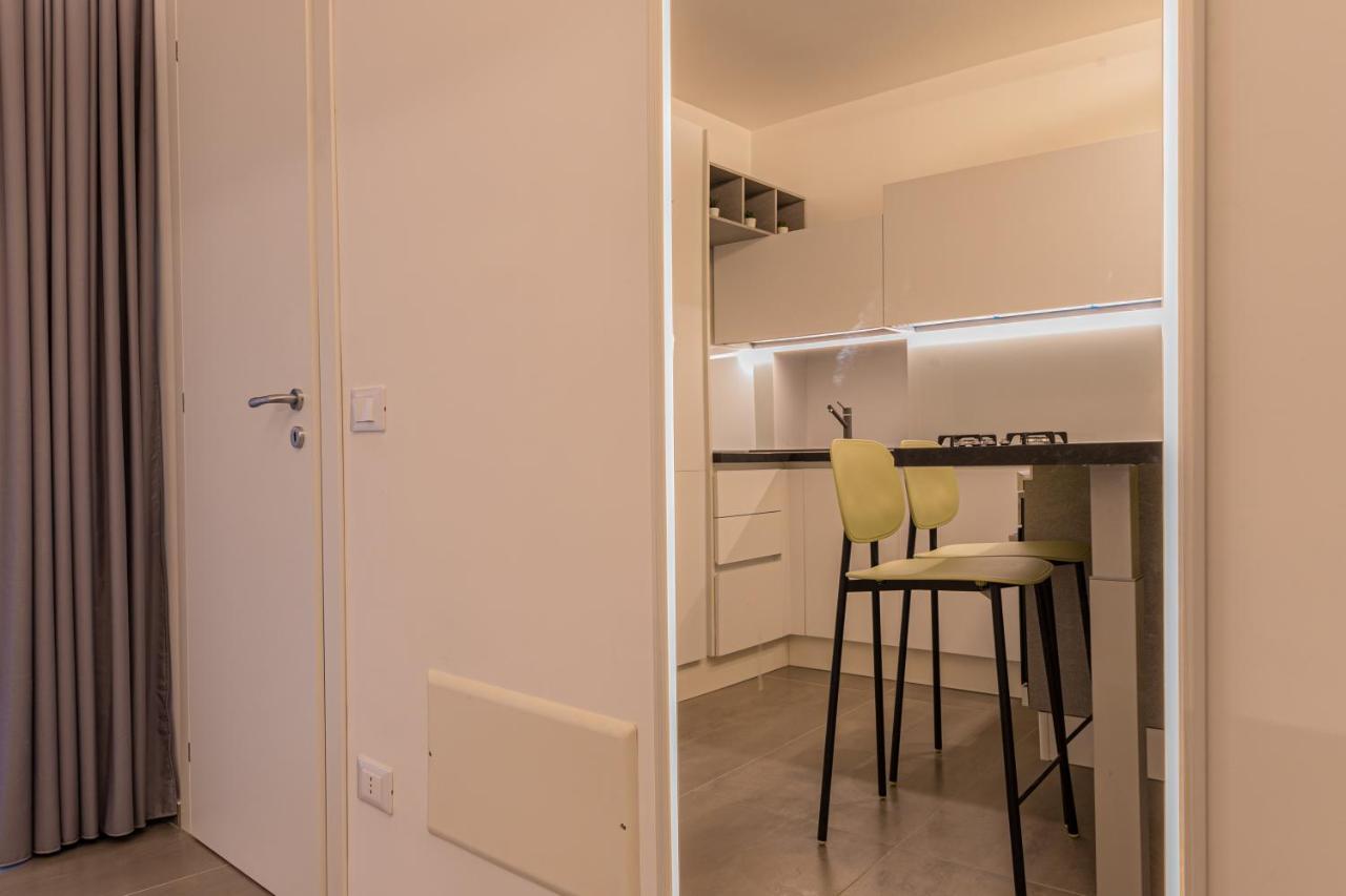 Pr1Mo Minimal Suite Cefalù Exteriör bild
